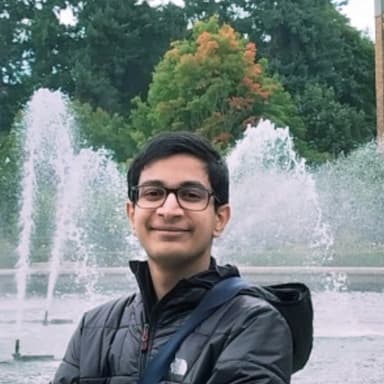 Navneeth Dhamotharan